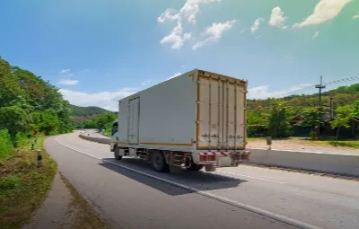 Antalya ile Karpuzlu Arası Bulaşık Makinesi Taşıma